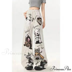 Canine Design Urban Informal Trousers