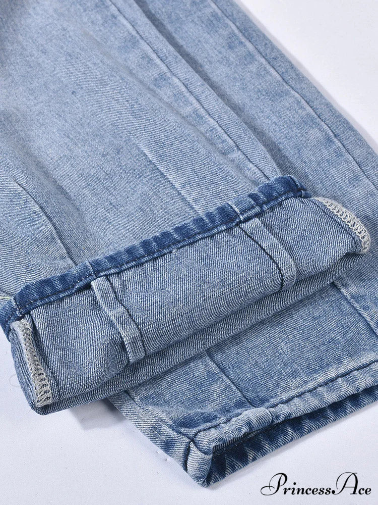 Cap Sleeve Seamed Detail Contrast Classic Trim Ribbed Crop Top