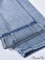 Cap Sleeve Seamed Detail Contrast Classic Trim Ribbed Crop Top