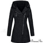 Casual Coat Patchwork Stylish for Wear
