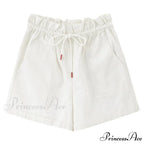 Casual Cotton All Matched Fit Shorts