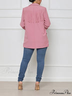 Casual Fringe Graceful Maxi Dress