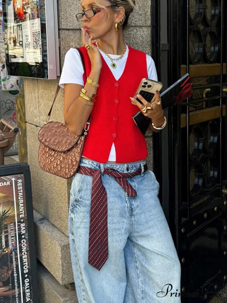 Casual Long Sleeves Loose Warm Christmas Sweater