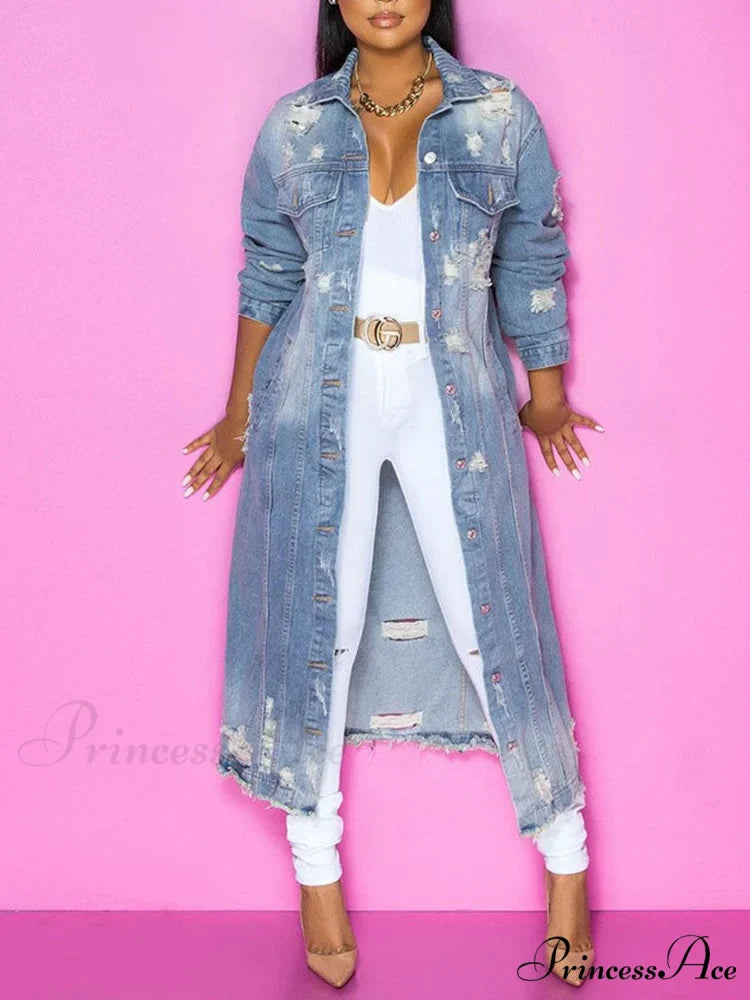 Casual Rhinestone Skeleton Zip Front Classic Long Sleeve Hoodie - Red