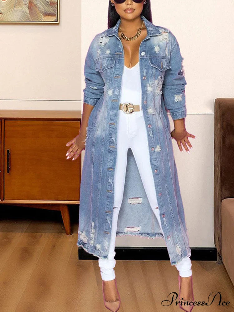 Casual Rhinestone Skeleton Zip Front Classic Long Sleeve Hoodie - Red