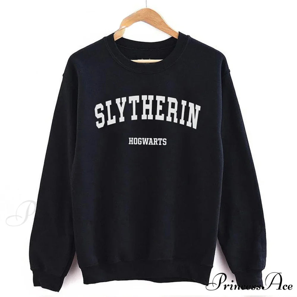 Casual School Unisex Crewneck Sweatshirt
