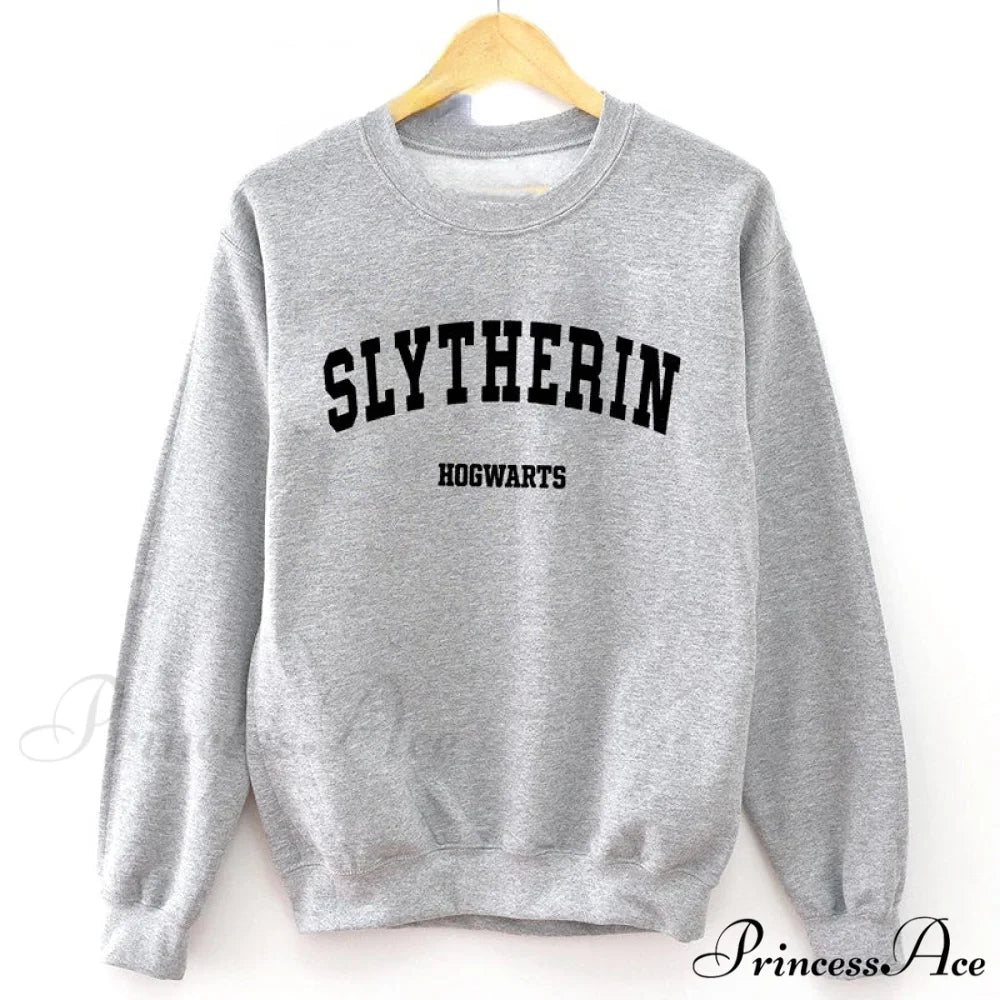 Casual School Unisex Crewneck Sweatshirt