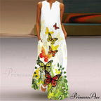 Casual Sexy Boho Beach Dresses