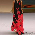 Casual Sexy Boho Beach Dresses