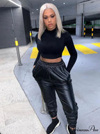 Casual Solid Graceful Fall Cardigan