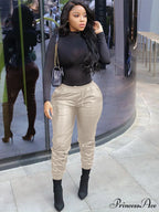 Casual Solid Graceful Fall Cardigan