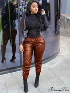 Casual Solid Graceful Fall Cardigan