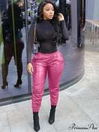 Casual Solid Graceful Fall Cardigan