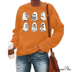 Casual Y2K Graphic Fun Cute Reading Hoodie