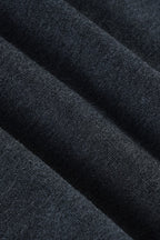 Sexy Leopard Print Slim Fit T-Shirt