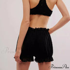 Charming Gathered Pumpkin Mini