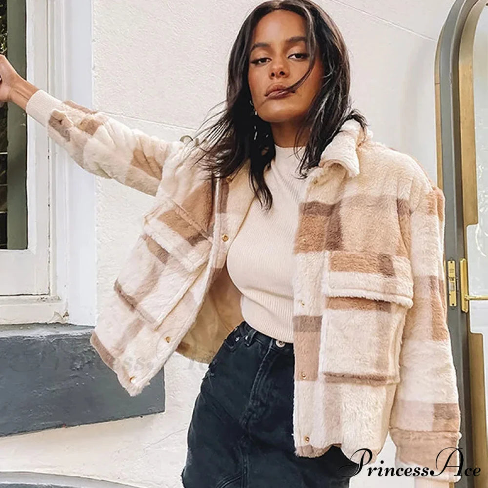 Check Effect Mock Neck Lace Up Sophisticated Cutout Club Mini Dress - Emerald Green