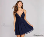 Chelsea Elegant Party Dress