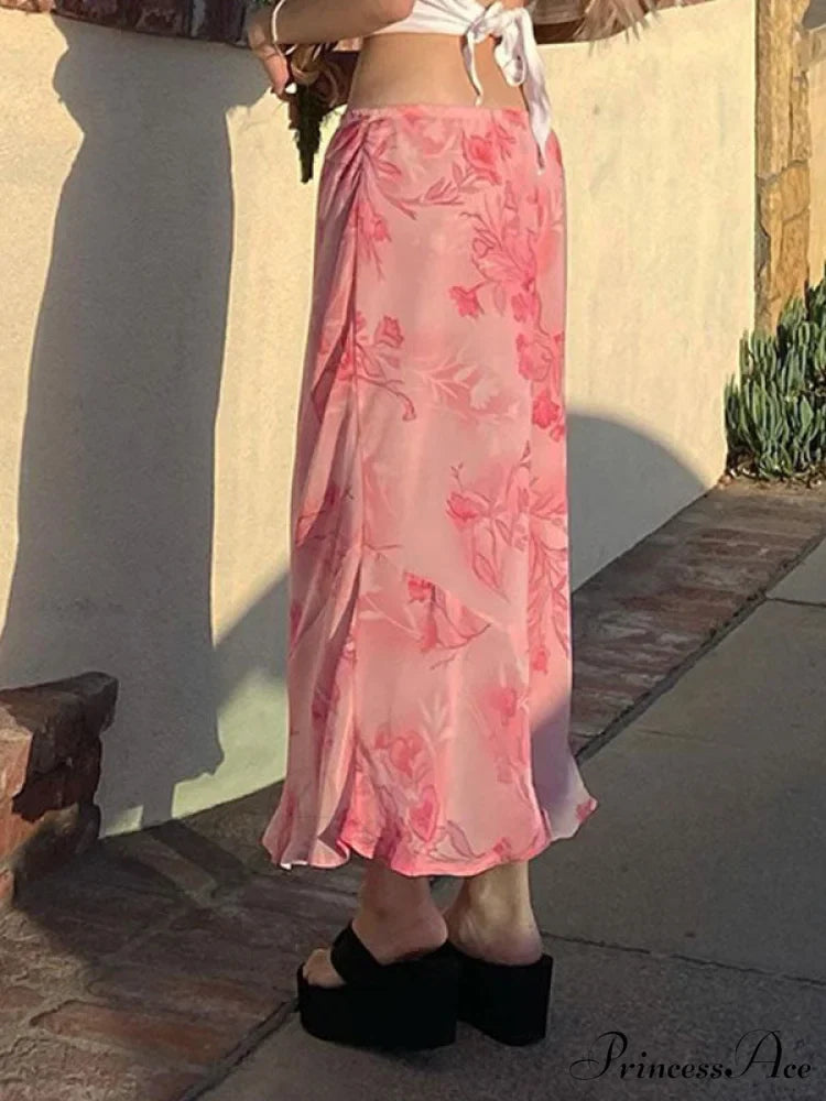 Chevron Charming Halter Top