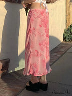 Chevron Charming Halter Top