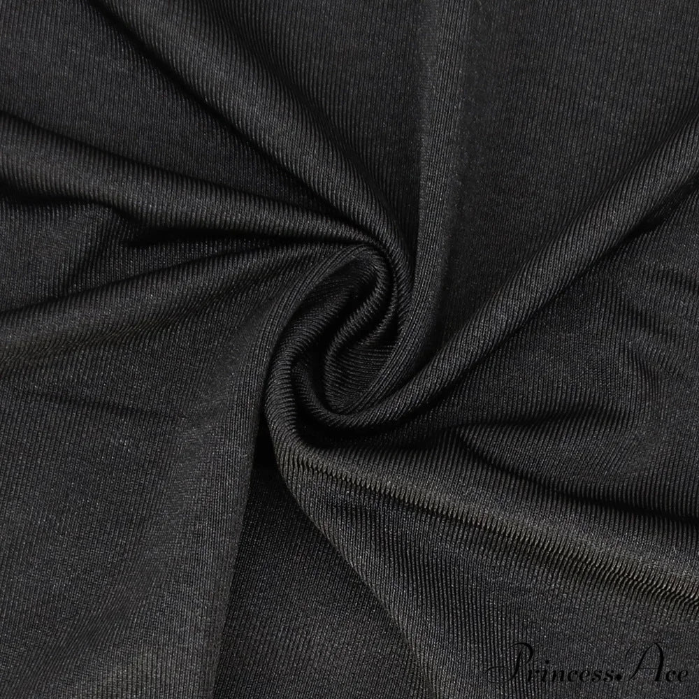 Chloe Lace-Up Stylish Back Formal Dress