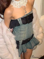 Christmas Charming Pearl Necklace