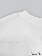 Christmas Dwarf Casual Long Sleeve Crew Neck Fall Winter Christmas Hoodie