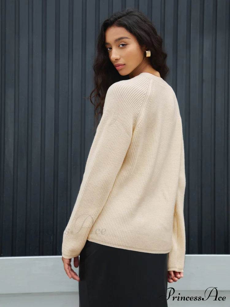 Cloud Charming Nine Cardigan