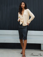 Cloud Charming Nine Cardigan