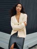 Cloud Charming Nine Cardigan