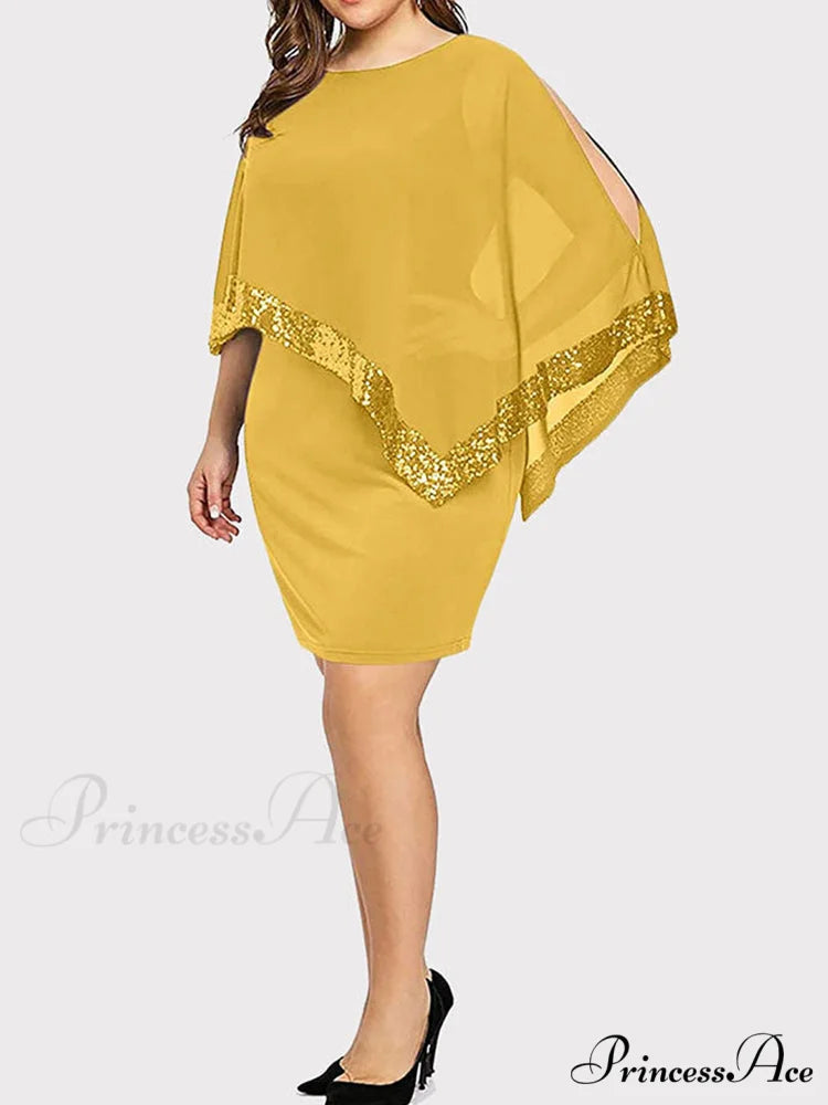 Cold Shoulder Long Trendy Sleeve Knit Top