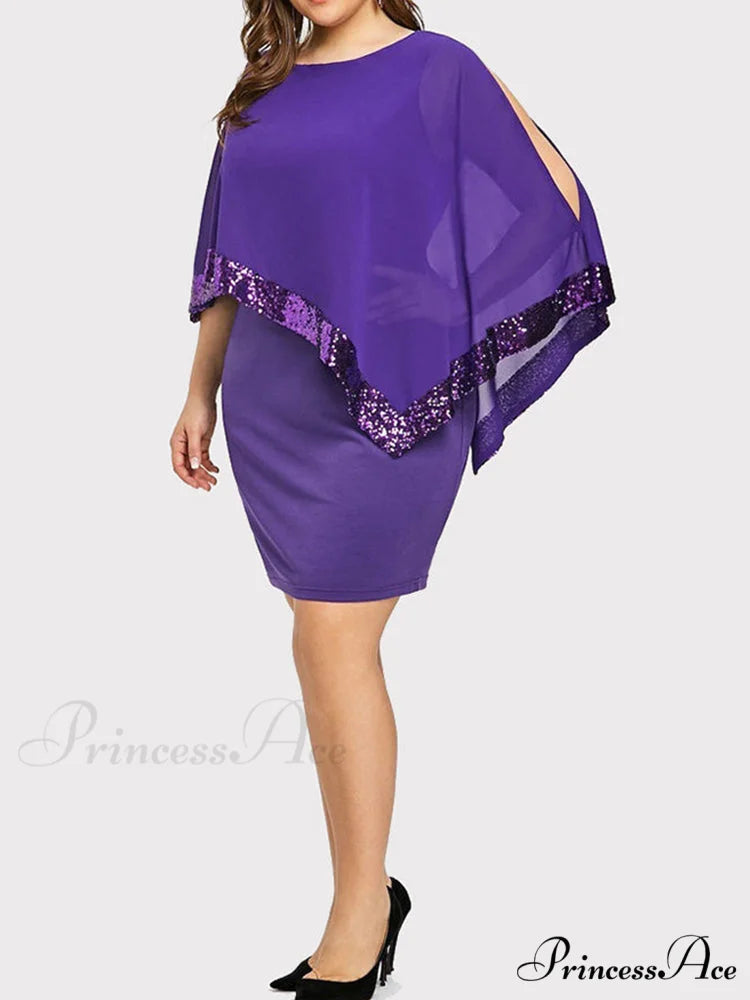 Cold Shoulder Long Trendy Sleeve Knit Top