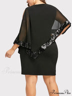 Cold Shoulder Long Trendy Sleeve Knit Top