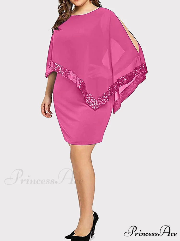 Cold Shoulder Long Trendy Sleeve Knit Top