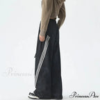 Colorful High Waist Active Trousers