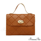 Compact Stylish Messenger Women's Crossbody Purse