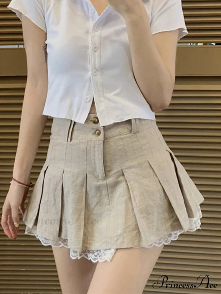 Cottagecore Self Tie Floral Printed Classic Cropped Boned Corset Top - Yellow