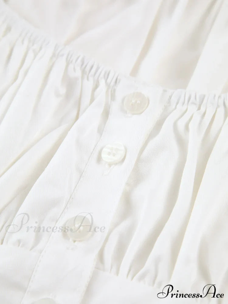 Cowgirl Aesthetics Drawstring Trendy Corset Crop Top