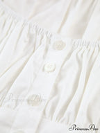 Cowgirl Aesthetics Drawstring Trendy Corset Crop Top