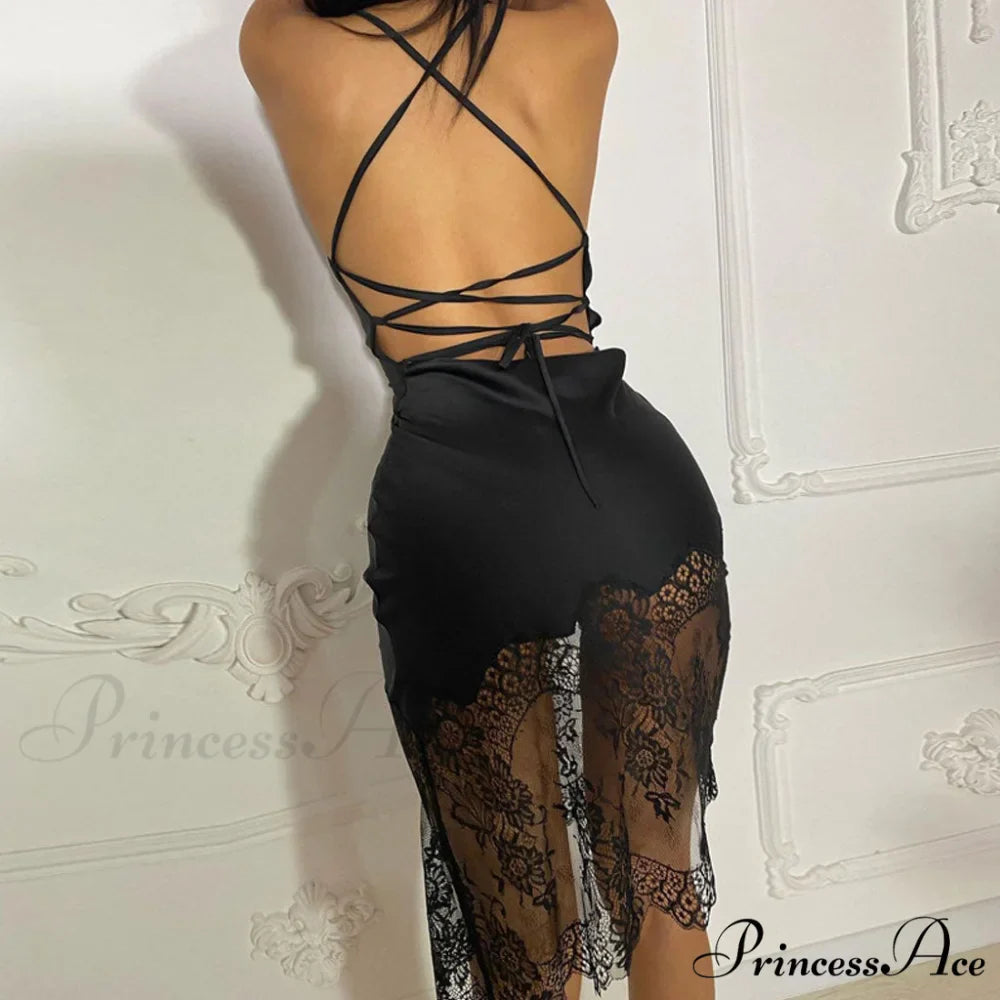 Cowl Neck High Slit Velvet Classic Slip Maxi Dress - Emerald Green