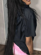 Crew Neck Short Sleeve Angel Print Spring & Summer Women's Clothing T-shirt