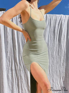 Criss Cross Back Trendy Lace Corset Top