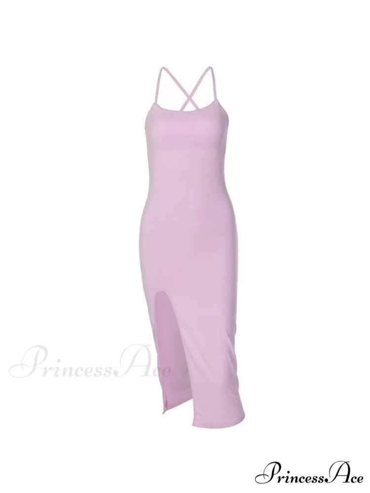 Criss Cross Back Trendy Lace Corset Top