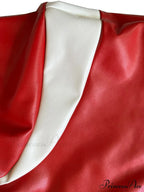 Crop Letter Graphic Trendy Raglan Sleeve Tee