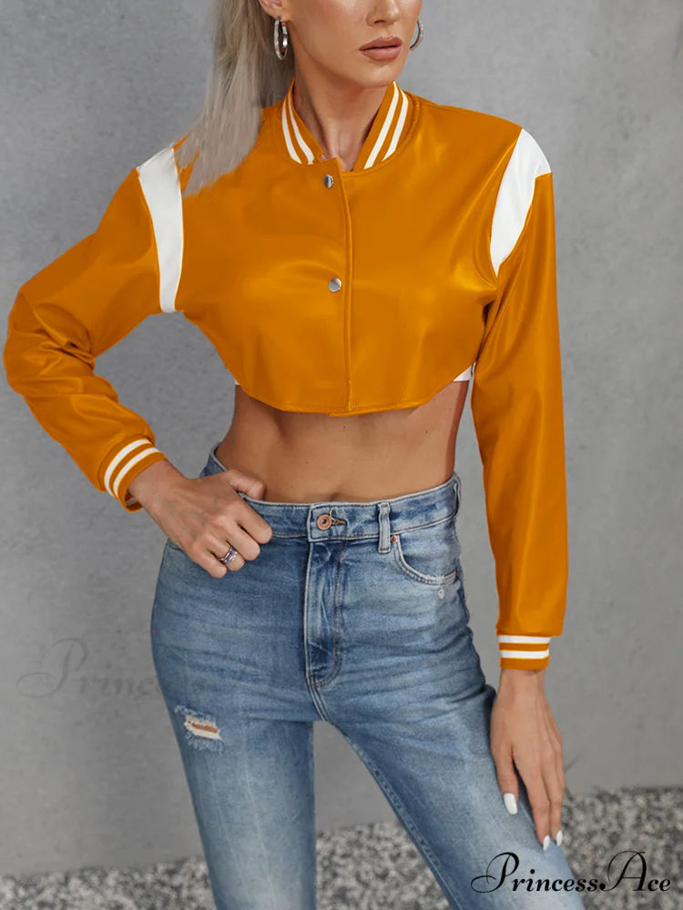 Crop Letter Graphic Trendy Raglan Sleeve Tee