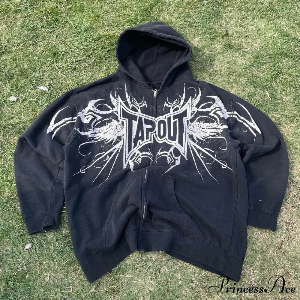 Cute Manga Urban Hoodie