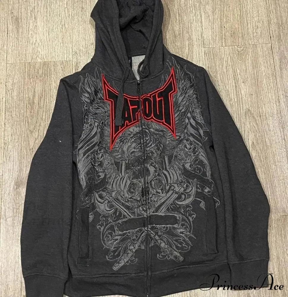 Cute Manga Urban Hoodie