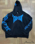 Cute Manga Urban Hoodie