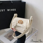 Cute Sanrio Kuromi Crossbody Shoulder Bag