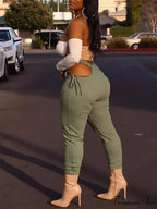 Cutout Knit Graceful Mini Dress Set